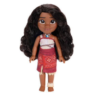 Muñeca Vaiana Moana 2 Disney 38cm